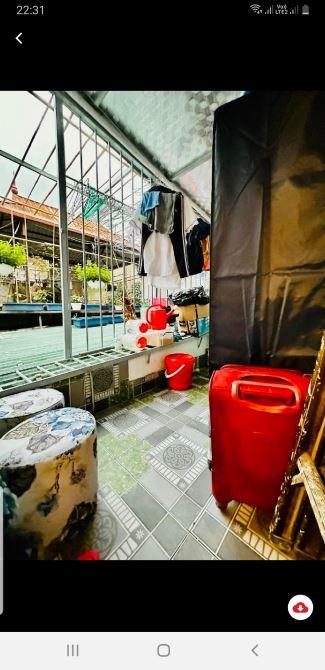 Nhà đẹp - An sinh đỉnh - Trung tâm Thủ đô - Gần chợ, trường học ! - 4