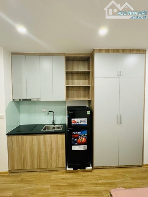 Bán CCMN Cầu Giấy DT 87m2, MT 6.3m, Giá 21.5 tỷ - 5