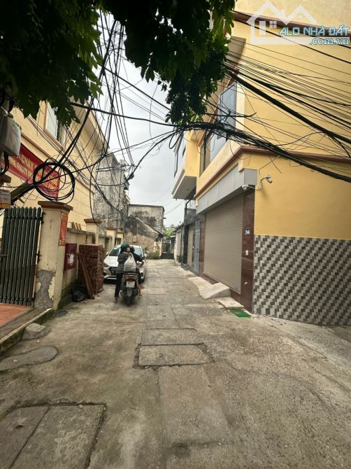 Bán Gấp nhà phố Trần Hữu Tước 45m 6Tg MT 4,5m hơn 10 tỷ thang máy 1 nhà ra phố full nội t. - 5