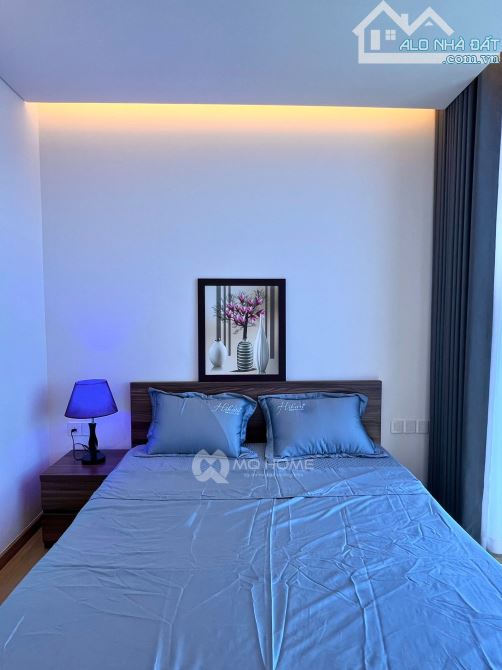 Cho thuê căn hộ cao cấp 2pn / Sam Towers view sông Hàn cực đẹp / 70m2 - 5