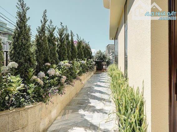 🏡BÁN Villa View đẹp full nội thất cao cấp đường Khe Sanh,p10 Đà Lạt - 5