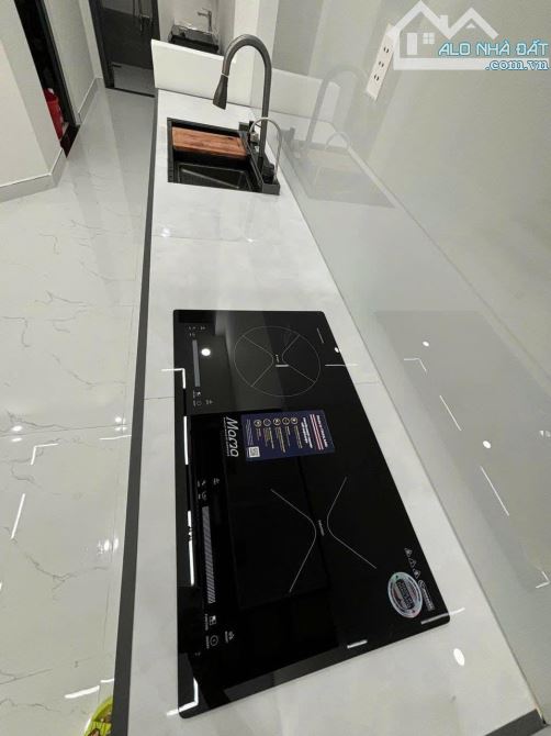 Nhà P6 Mỹ Tho Tiền Giang gần chợ đêm - 5