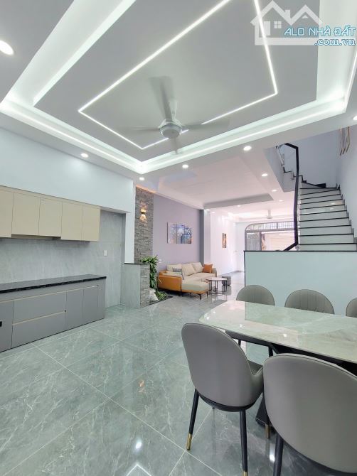 4,5Tỷ TL🔥80m2,Bán nhà 1 trệt 2 lầu tum sân thượng, KDC Đại Ngàn, P.Thuận Giao,Tp.Thuận An - 5