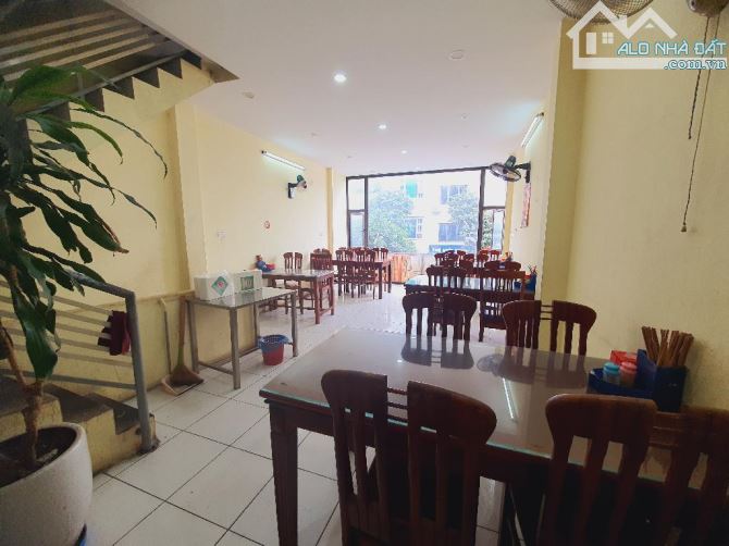 BÁN NHÀ MẶT PHỐ Vũ TRỌNG PHỤNG, VỊ TRÍ SIÊU ĐẸP- ĐÃ QUY HOẠCH ỔN ĐỊNH - VỈA HÈ RỘNG - 5