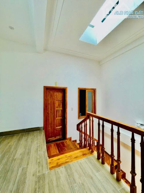 🏠🏠CẦN BÁN NHÀ 2 TẦNG MẶT TIỀN ĐẶNG HUY TRỨ, PHƯỜNG TRƯỜNG AN - 5