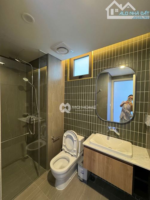 Cho thuê căn hộ cao cấp 2pn / Sam Towers view sông Hàn cực đẹp / 70m2 - 6