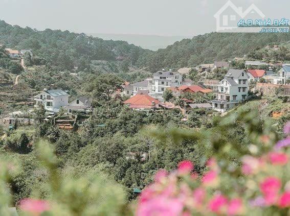 🏡BÁN Villa View đẹp full nội thất cao cấp đường Khe Sanh,p10 Đà Lạt - 6