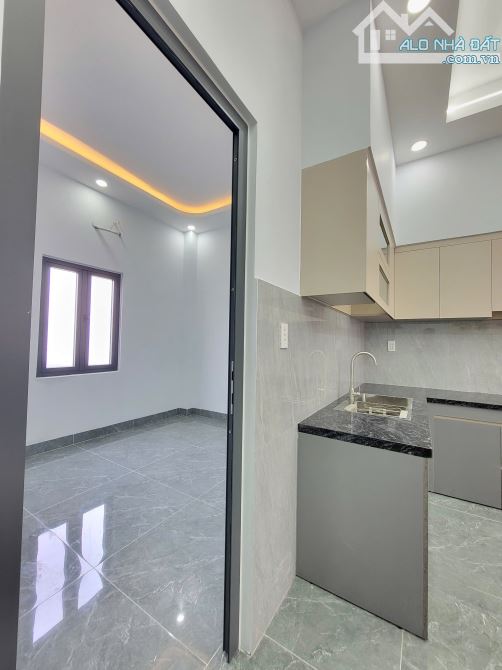 4,5Tỷ TL🔥80m2,Bán nhà 1 trệt 2 lầu tum sân thượng, KDC Đại Ngàn, P.Thuận Giao,Tp.Thuận An - 6