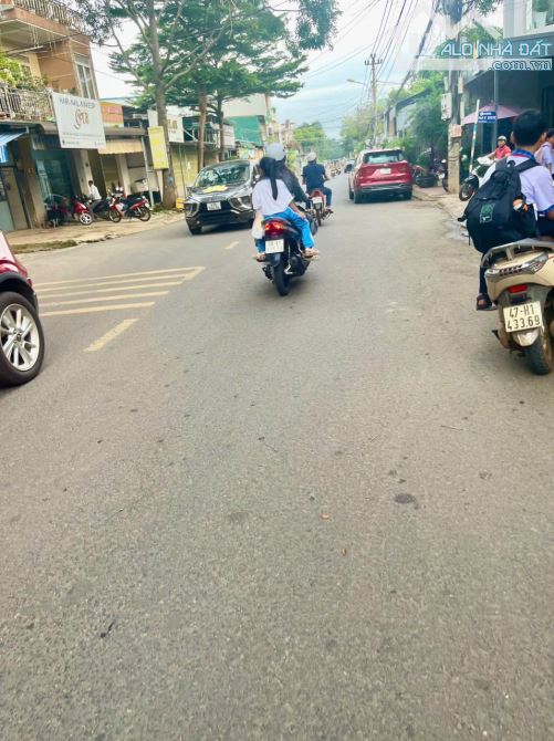 🔹🔸NHÀ 3 TẦNG MẶT TIỀN AMAJHAO RỘNG 18M, SÁT BÊN SIÊU THỊ COOPMART, P TÂN LẬP🔸4,5x22❌7ty - 6