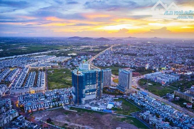 Tổng hợp quỹ căn chuyển nhượng WaterFront City cập nhật bảng giá mới nhất tháng 10/2024 - 6