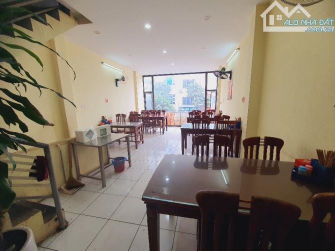 BÁN NHÀ MẶT PHỐ Vũ TRỌNG PHỤNG, VỊ TRÍ SIÊU ĐẸP- ĐÃ QUY HOẠCH ỔN ĐỊNH - VỈA HÈ RỘNG - 6