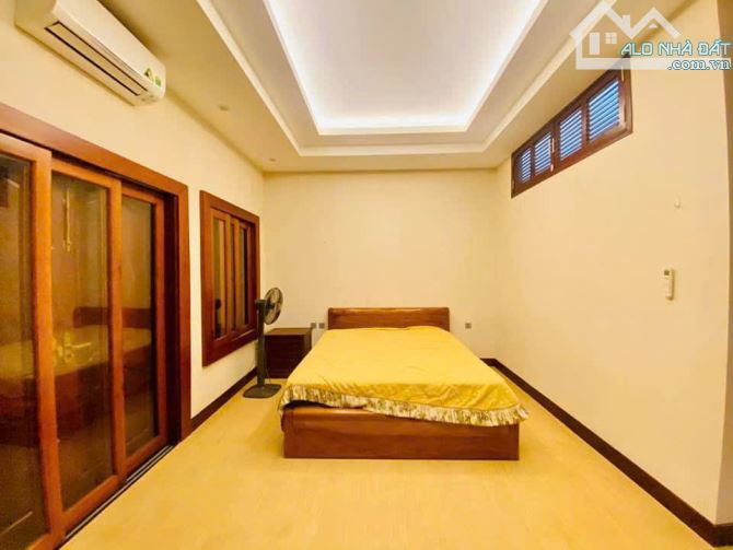 Bán nhà Biệt Thự gỗ đường ĐA PHƯỚC 8 - 288m2, sát sông, khu Nam Việt Á - 6