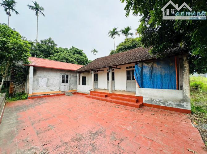 BÁN GẤP LÔ ĐẤT CÓ DT 4208m2 (400m2 ONT) SẴN KHUÔN VIÊN NHÀ VƯỜN VIEW NÚI ĐÁ CỰC ĐẸP - 6