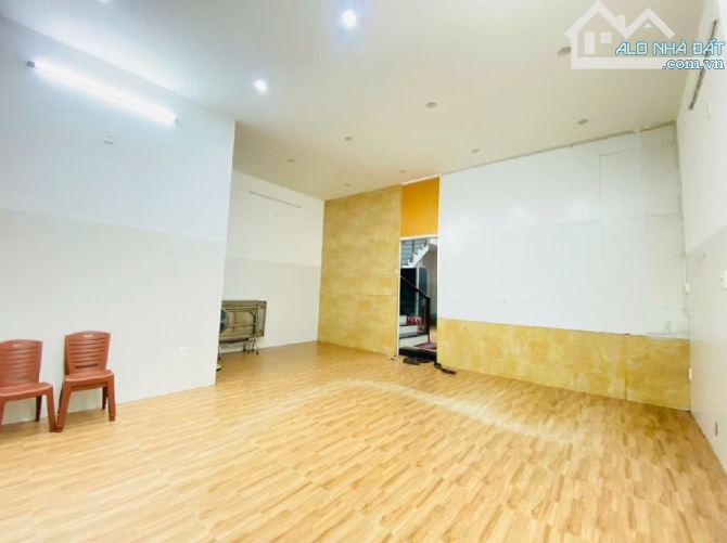 MT HẢI PHÒNG - 3 TẦNG 3 MẶT THÔNG THOÁNG - NỞ HẬU - DTĐ 82M2 - 13,9 TỶ - 8