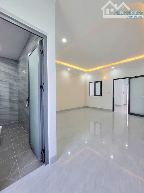 4,5Tỷ TL🔥80m2,Bán nhà 1 trệt 2 lầu tum sân thượng, KDC Đại Ngàn, P.Thuận Giao,Tp.Thuận An - 7