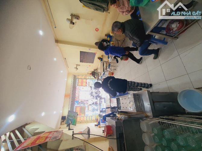BÁN NHÀ MẶT PHỐ Vũ TRỌNG PHỤNG, VỊ TRÍ SIÊU ĐẸP- ĐÃ QUY HOẠCH ỔN ĐỊNH - VỈA HÈ RỘNG - 7