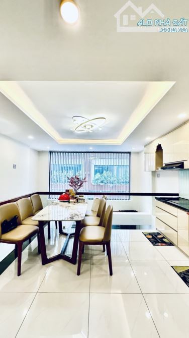 [GÒ VẤP] BÁN NHÀ NGUYỄN VĂN NGHI, 40M2, GIÁ CHỈ 7.9 TỶ - 7