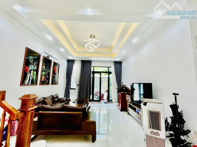 🏠🏠CẦN BÁN NHÀ 2 TẦNG MẶT TIỀN ĐẶNG HUY TRỨ, PHƯỜNG TRƯỜNG AN - 7