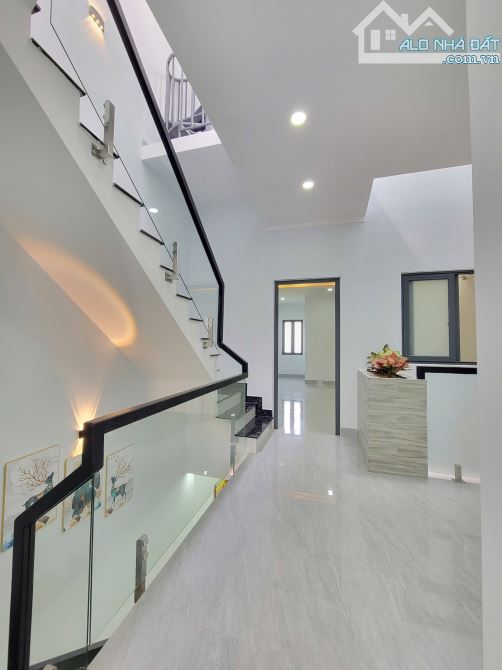 4,5Tỷ TL🔥80m2,Bán nhà 1 trệt 2 lầu tum sân thượng, KDC Đại Ngàn, P.Thuận Giao,Tp.Thuận An - 8