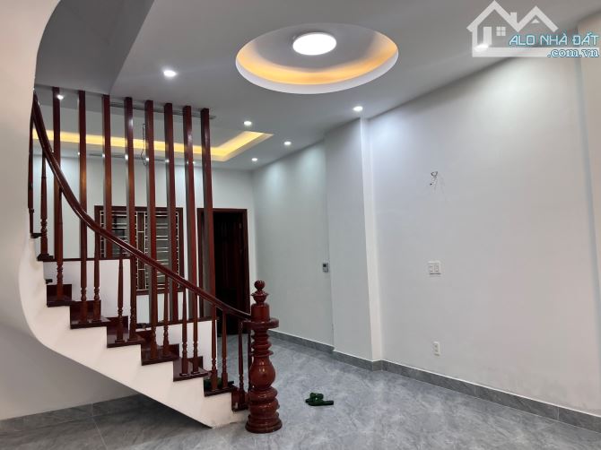 Bán nhà Khu đô thị mới Phú Lương 60m2 MT5m kinh doanh vỉa hè ô tô tránh 14.99tỷ - 8