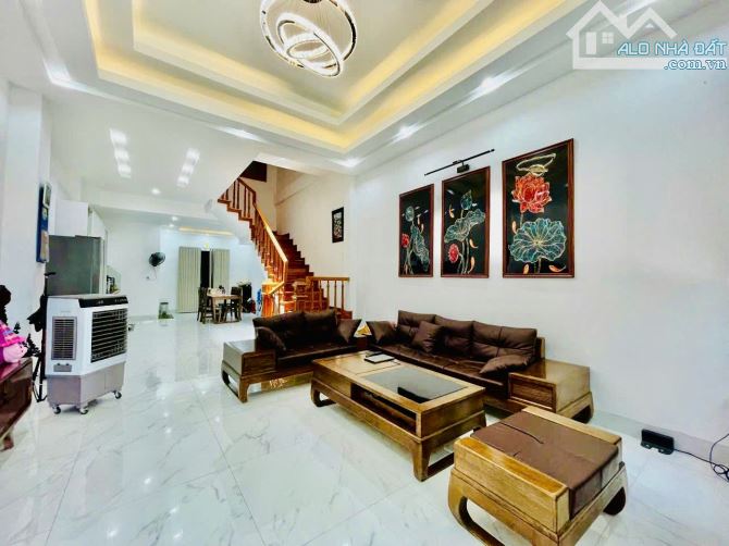 🏠🏠CẦN BÁN NHÀ 2 TẦNG MẶT TIỀN ĐẶNG HUY TRỨ, PHƯỜNG TRƯỜNG AN - 8