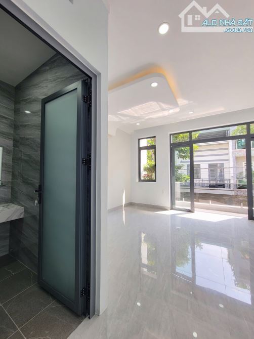 4,5Tỷ TL🔥80m2,Bán nhà 1 trệt 2 lầu tum sân thượng, KDC Đại Ngàn, P.Thuận Giao,Tp.Thuận An - 9