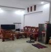 Bán nhà Tân Xuân 6, Hóc Môn - 60m2 hẻm xe hơi nhà C4 còn mới 2,x Tỷ