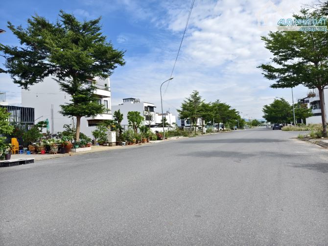 Bán 168 lô đất đẹp Khu đô thị Mỹ Gia của các gói 2, 3, 4, 5, 7. G43 16.8 - 1