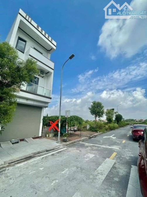 Bán đất Phương Vỹ, Vũ Ninh, TP Bắc Ninh