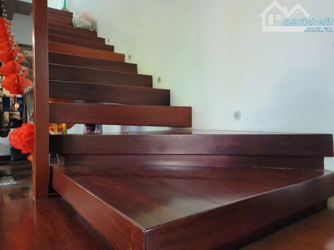 BÁN NHANH BIỆT THỰ 3 TẦNG - ANH THƠ - NAM VIỆT Á - 300m2 - 2 BƯỚC RA SÔNG HÀN, GIÁ SỐC