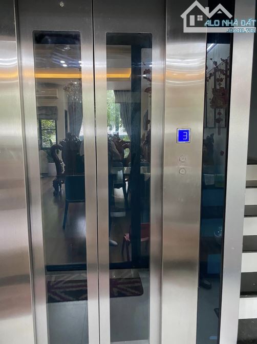 NHÀ NGÔ THÌ SỸ, VẠN PHÚC, HÀ ĐÔNG, DT 40M2, MT 4M, GIÁ 8.4TỶ, THANG MÁY, GALAXY VẠN PHÚC - 3
