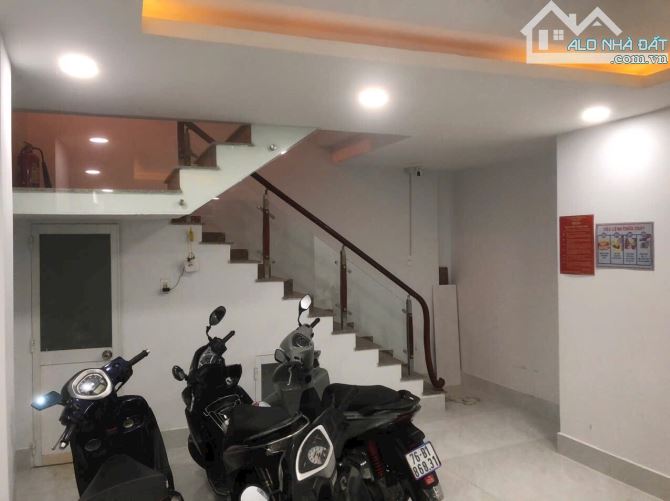 NHÀ HẺM 4X16, 2 LẦU, 3PN 15 triệu/tháng 21/2, Đường Nguyễn Hồng Đào, Phường 14, Quận Tân B