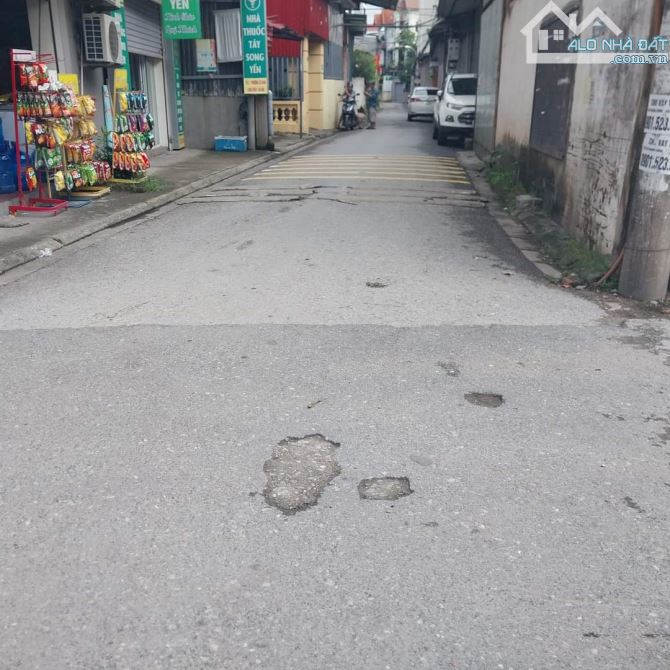 Bán Gấp Đất Trung Tâm Đa Tốn NGÕ THÔNG HAI MẶT THOÁNG Diện Tích 43m2 Chỉ 3.55 tỷ