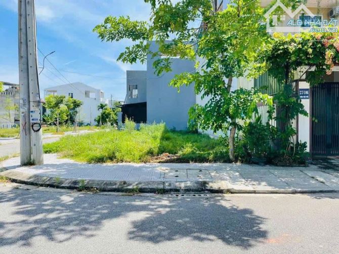 💥Đất 2 MẶT TIỀN KQH Vịnh Mộc – View Công Viên,  PHƯỜNG THUỶ DƯƠNG, HUẾ