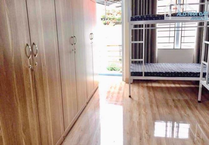 Bán nhà riêng phố Lĩnh Nam 30m2x5T MT3,6m giá chỉ 6,55 tỷ dòng tiền ổn định 30 triệu/tháng