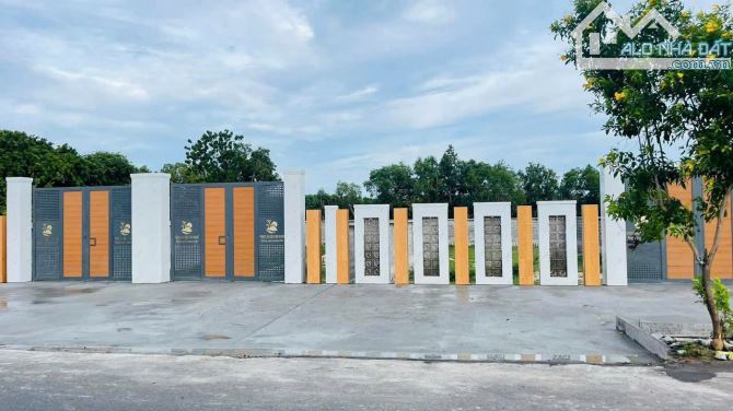 Bán đất nghỉ dưỡng Phước Hải-Long Mỹ 352m2 cách biển 3km