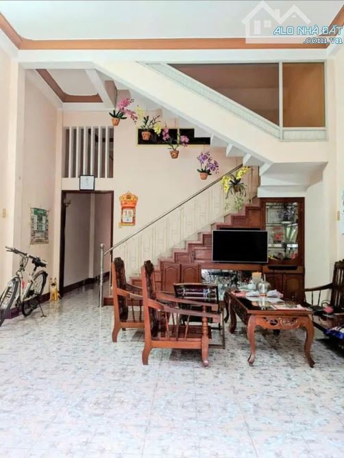 (HOT)⛔ Nhà Mặt Tiền Khu Nguyễn Thị Định , 80m2 , Ngang 5m , Đường 12m , 2 Tầng ❗ 7 Tỷ