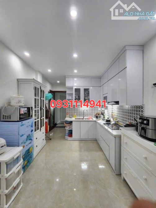 32m2, 6 TẦNG, 7.5 TỶ,  ĐỘI CẤN, BA ĐÌNH