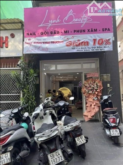 BÁN NHÀ SAU CHỢ BÌNH CHÁNH, DT 90m2, GIÁ 1TỶ 350 TRIỆU