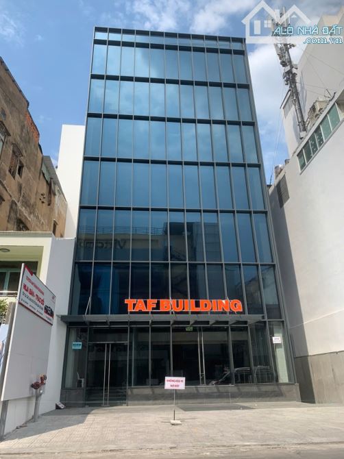 Bán gấp Bulding 2 Hầm + 10 tầng MT Võ Văn Kiệt, Q.6 ( 10x33m ) Giá cực sốc 130 tỷ.