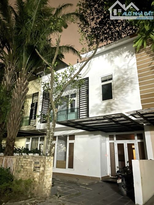 BIỆT THỰ PALM GARDEN 160M2, 3 TẦNG, THIẾT KẾ ĐẸP, GẦN KĐT VIỆT HƯNG VÀ VINHOMES RIVERSIDE