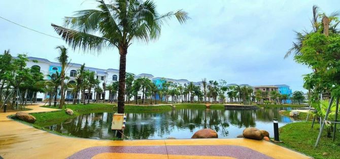 Dự Án La Celia City Quảng Bình