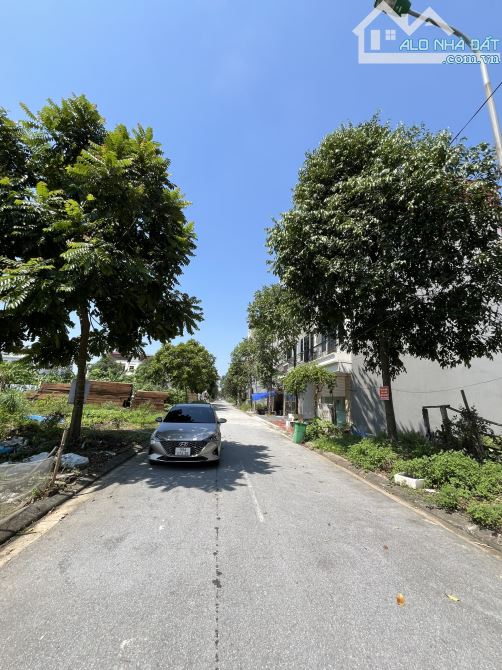 BÁN LÔ ĐẤT RẺ NHẤT LÀN 2 TRẦN ĐĂNG TUYỂN, PHƯƠNG VỸ, TP BẮC NINH