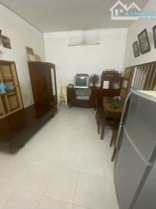 Cần bán nhà mặt tiền đường Trần Cao Vân - 3