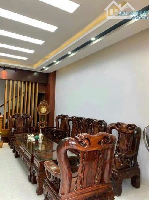 🌟 Biệt Thự Villa 3 Tầng Sang Trọng🌟 - 1