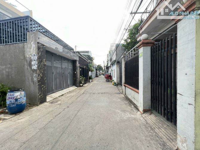 Đất 103m ngang 5m gần khu hành chính Tp Dĩ An vào 500m - 1