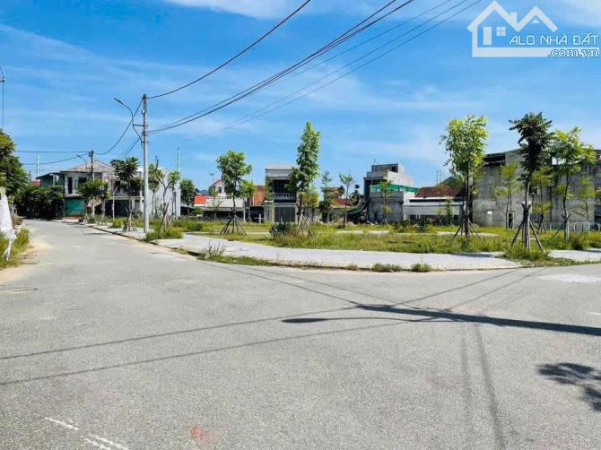 💥Đất 2 MẶT TIỀN KQH Vịnh Mộc – View Công Viên,  PHƯỜNG THUỶ DƯƠNG, HUẾ - 1