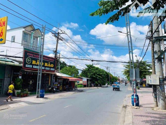 Cần bán gấp lô đất 90m2 - Giá chẵn 1tỷ ngay Xuân Thới Sơn - Hóc Môn. - 1