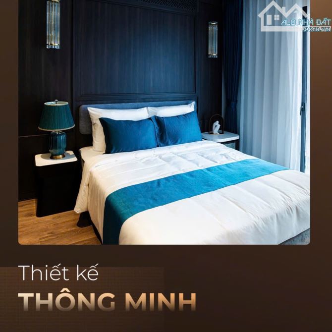 Căn hộ trung tâm nội đô khu Đống Đa - 1