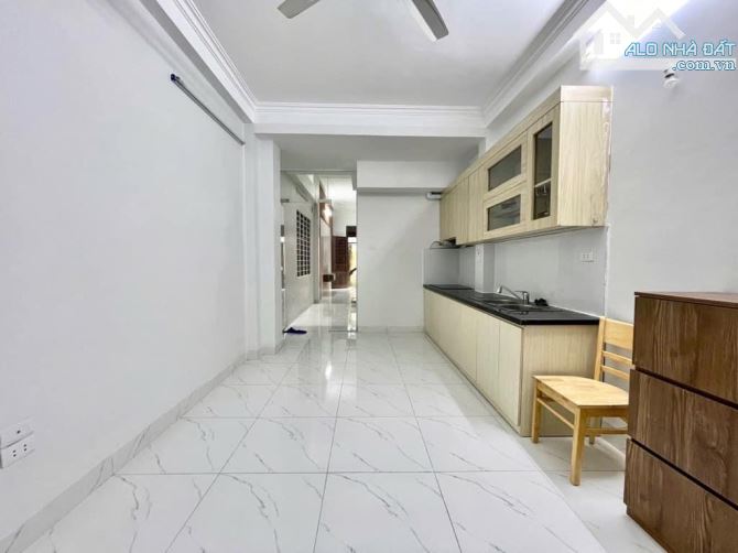 QUANG TRUNG HÀ ĐÔNG - BA BƯỚC RA PHỐ - 46M2 2 THOÁNG- NHÀ MỚI Ở NGAY - NHỈNH 8 TỶ - 1